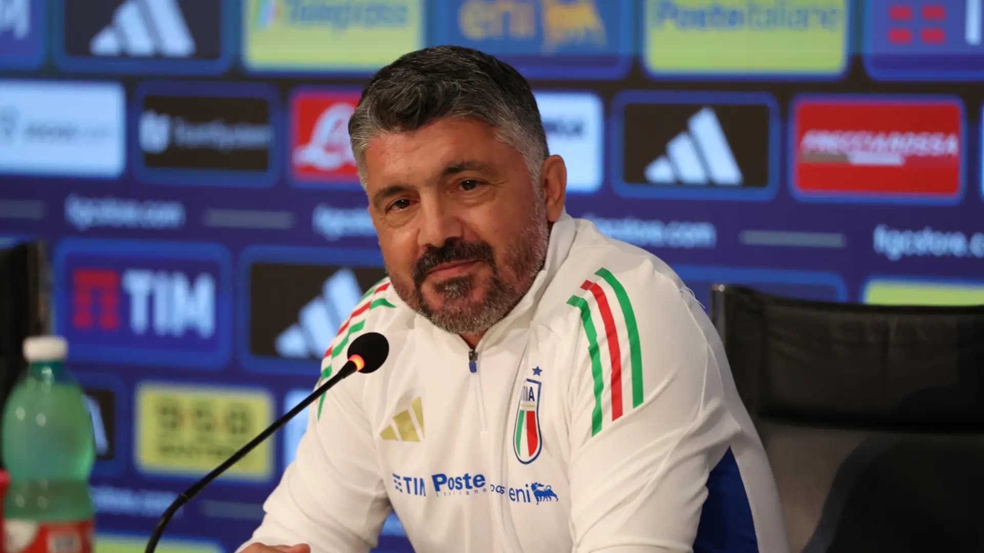 Gattuso pas fitores ndaj Izraelit: “Kjo skuadër po më bën të ëndërroj, por nuk ka vend për vetëkënaqësi”