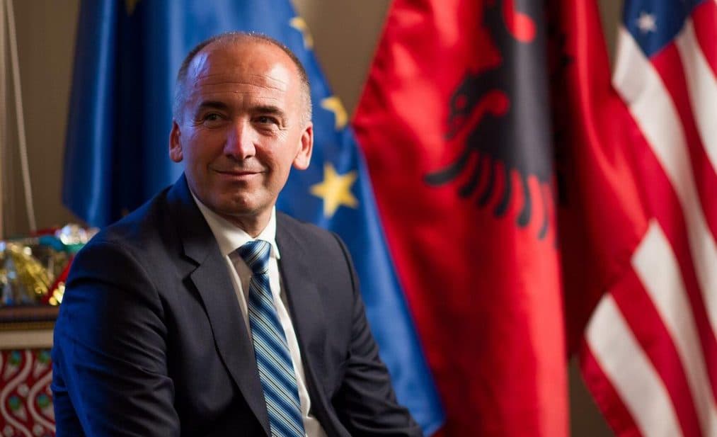 Muhaxheri e konfirmon balotazhin në Pejë: E kemi edhe një betejë