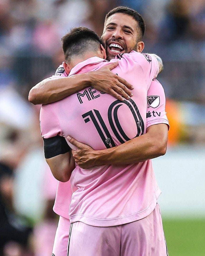 Jordi Alba njofton pensionimin nga futbolli në fund të sezonit në MLS