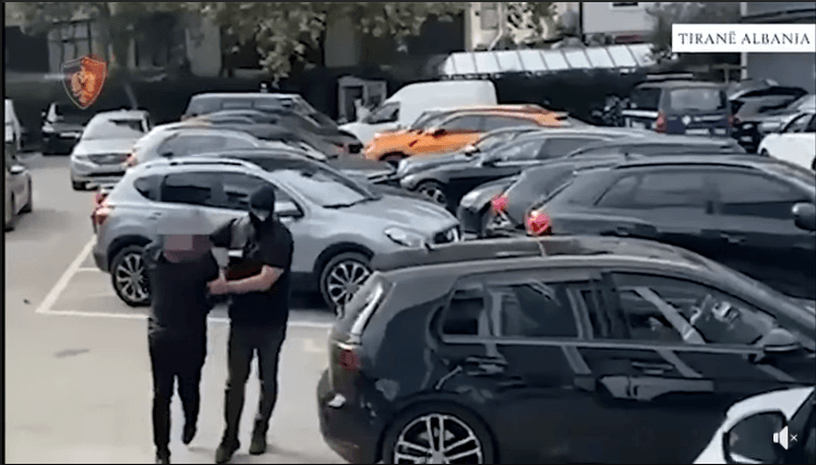Goditet rrjeti ndërkombëtar i trafikimit të femrave në Shqipëri, organizatori arrestohet në Kolumbi