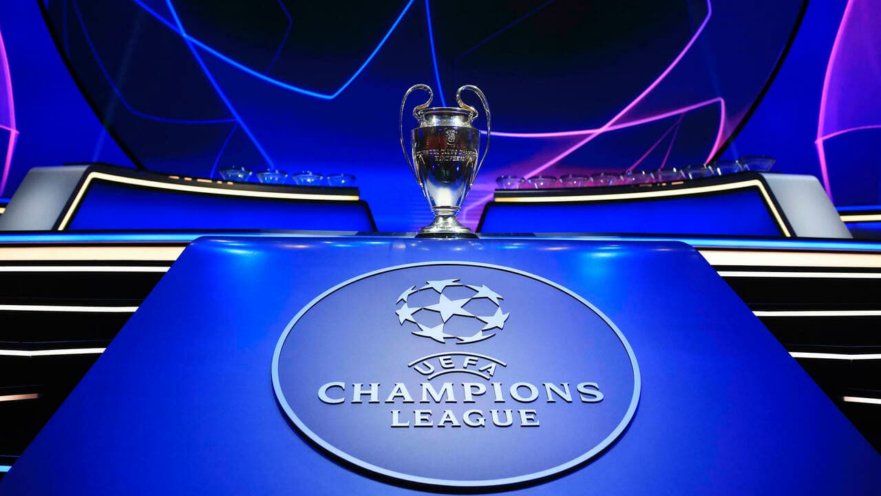 Super ndeshje sonte në Ligën e Kampionëve, vëmendja tek Barcelona – PSG