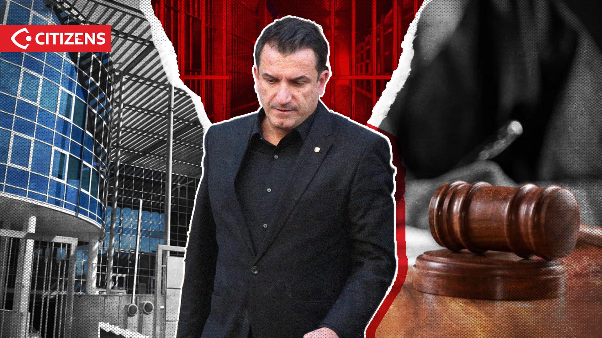 Merret vendimi nga Gjykata e Lartë, Erion Veliaj mbetet në burg