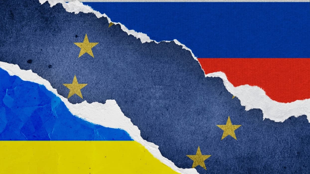 “Lufta nuk ka të bëjë vetëm me Ukrainën, por me Evropën” – paralajmërimi i fortë nga liderët evropianë