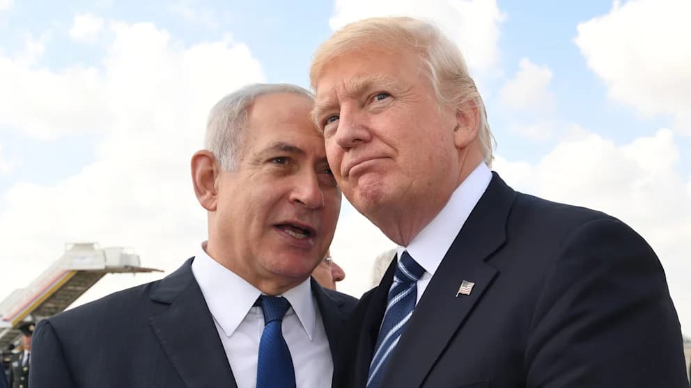 Izraeli reagon pasi Hamasi pranoi planin e paqes të Trumpit