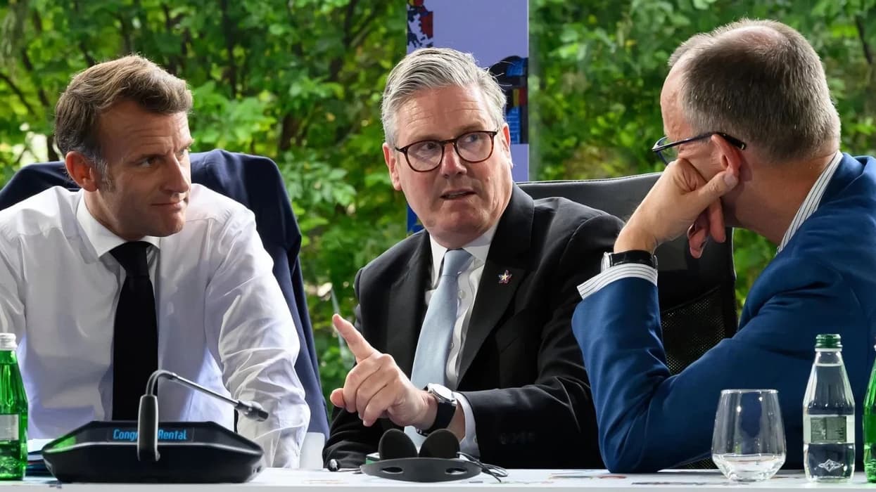 Hamasi pranon planin e Trump, liderët ndërkombëtarë reagojnë