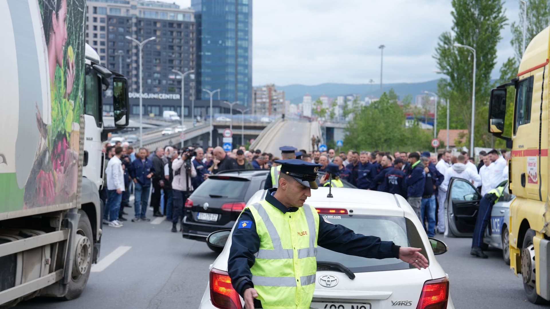 OEK njofton: Më 5 nëntor mbahet seanca për padinë ndaj ZRrE-së