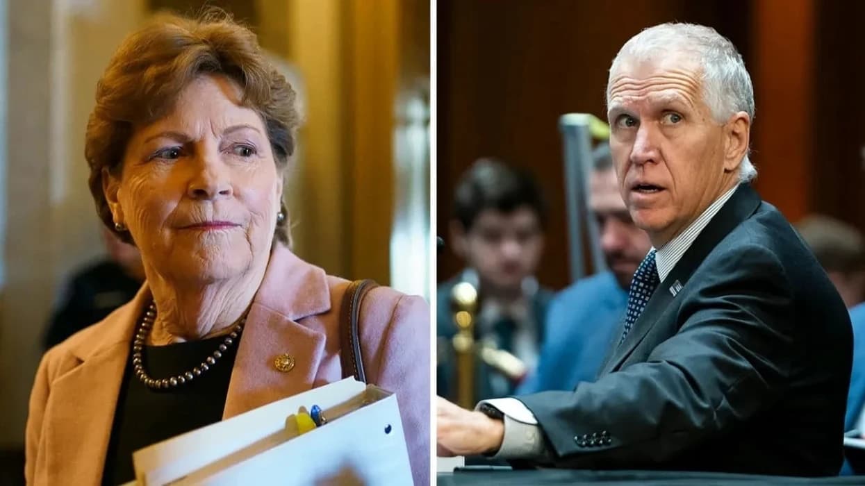 Senatorët amerikanë me amendament në Kongres: Njohje reciproke dhe kundër shkëmbimit të territoreve mes Kosovës dhe Serbisë
