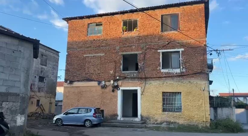 U vra pasi dha vendimin kundër familjes Shkambi, kjo është prona që “i mori” jetën gjyqtarit Astrit Kalaja