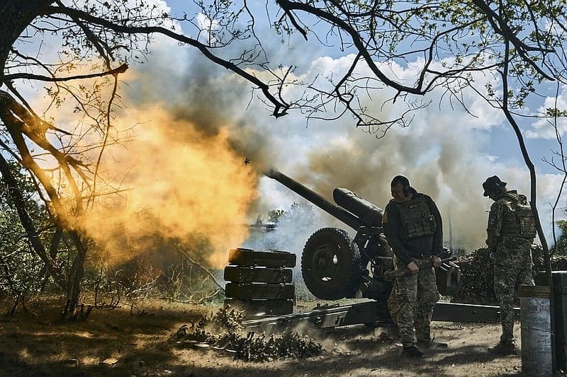 S’ka qetësi në Ukrainë: Sulmi ajror lë 20 të plagosur dhe një fëmijë të vdekur