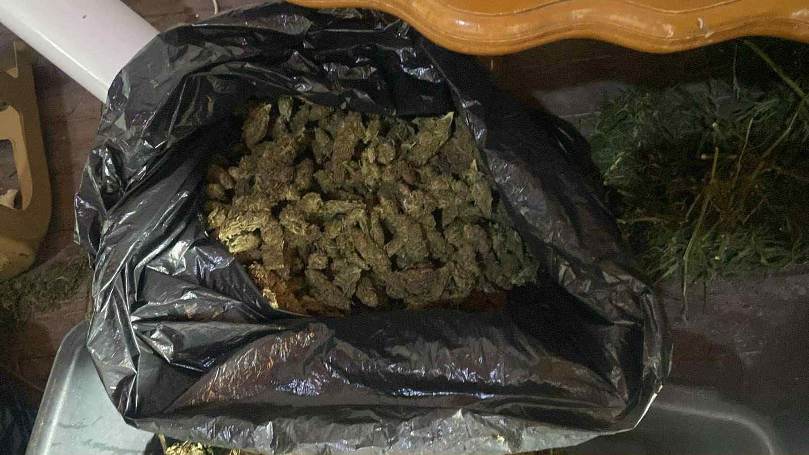 Operacion antidrogë në Podujevë – policia arreston 7 shtetas nga Shqipëria