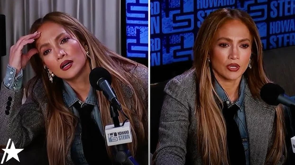 Jennifer Lopez flet për ish-partnerët: Nuk është se nuk më donin, por nuk ishin të aftë