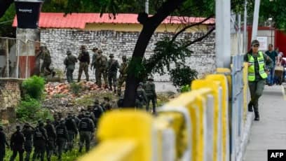 Venezuela dislokon trupa, raportohet për sulm të ri të ShBA-së