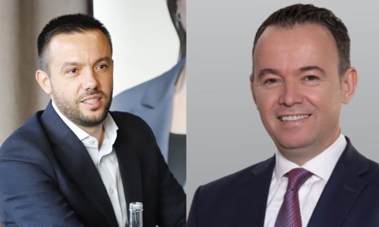 KQZ verifikon mbi 97% të votave në Mitrovicë – Tahiri mbi 100 vota para Pecit