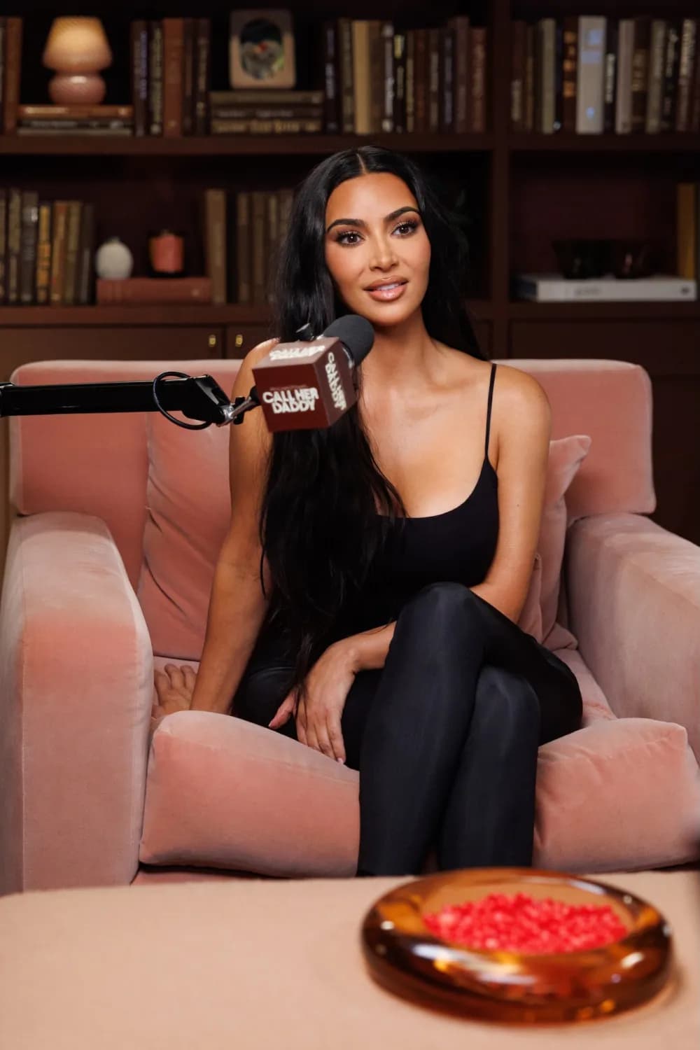 Kim Kardashian: Martesa me Kanye West ishte “toksike”