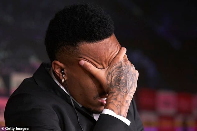 Eder Militao rrëfen momentet e errëta: “Mendova të tërhiqesha nga futbolli pas dëmtimit të dytë”