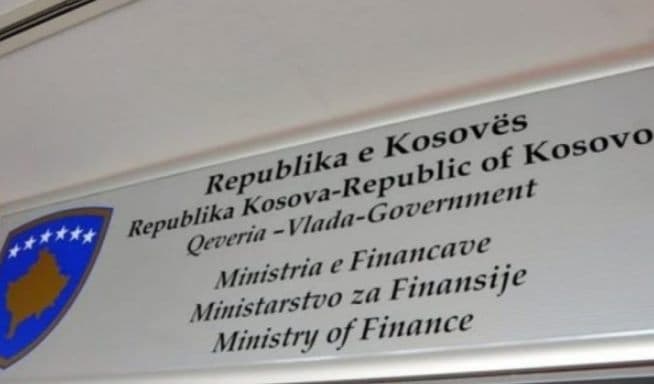Ministria e Financave ka njoftuar se pagesat prej 100 euro për studentët do të ekzekutohen së shpejti, duke bërë të ditur afatin e realizimit