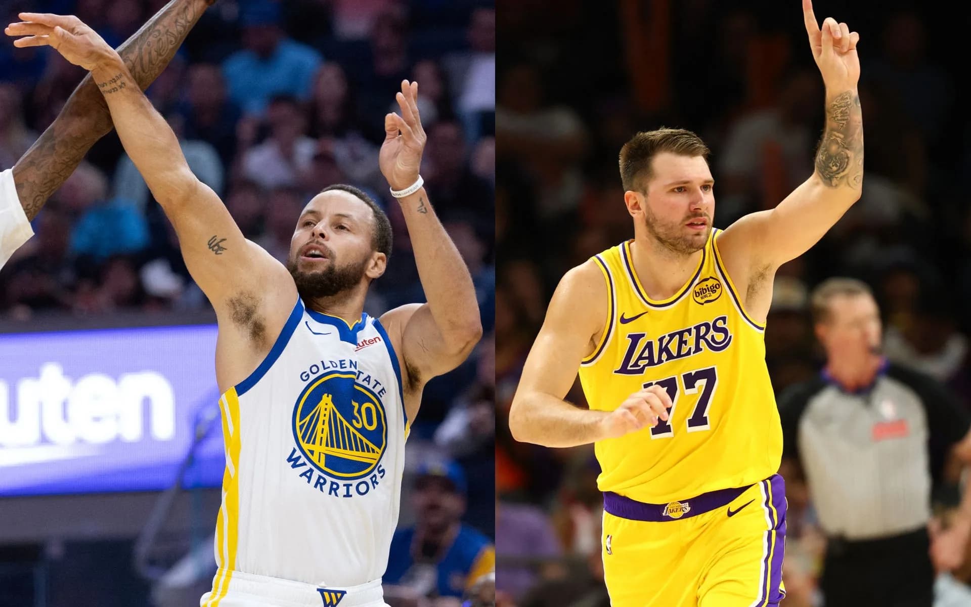 Spektakël i jashtëzakonshëm në nisje të sezonit të 80-të të NBA-së: dramatikë, rekorde dhe emocione deri në fund!