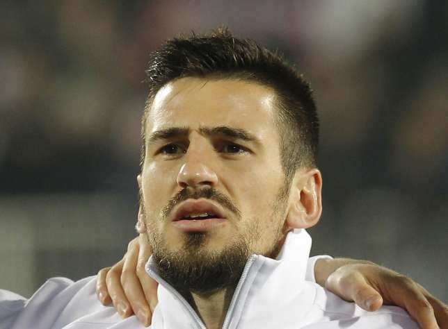 Nenad Tomović: “Droni ishte i planifikuar nga futbollistët shqiptarë, gjithçka ishte e inskenuar”