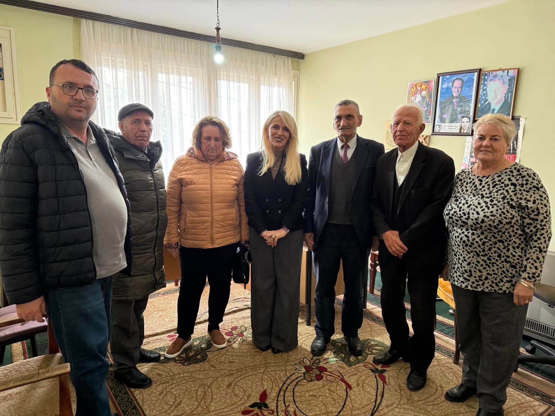 Kandidatët e NISMËS premtojnë urbanizëm, arsim dhe shëndetësi