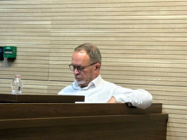 Nagip Krasniqi ankohet në gjyq: Rasti ndaj meje është i montuar
