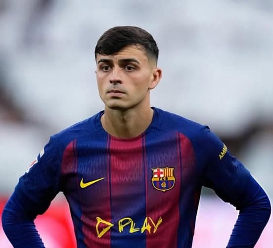 Goditje e re për Barcelonën: Pedri jashtë fushave për katër javë!