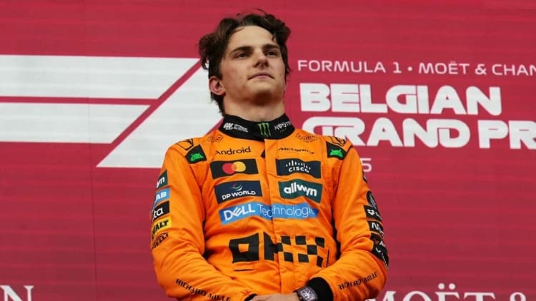 Kriza te McLaren: Piastri kërkon reagim pas dështimeve të fundit