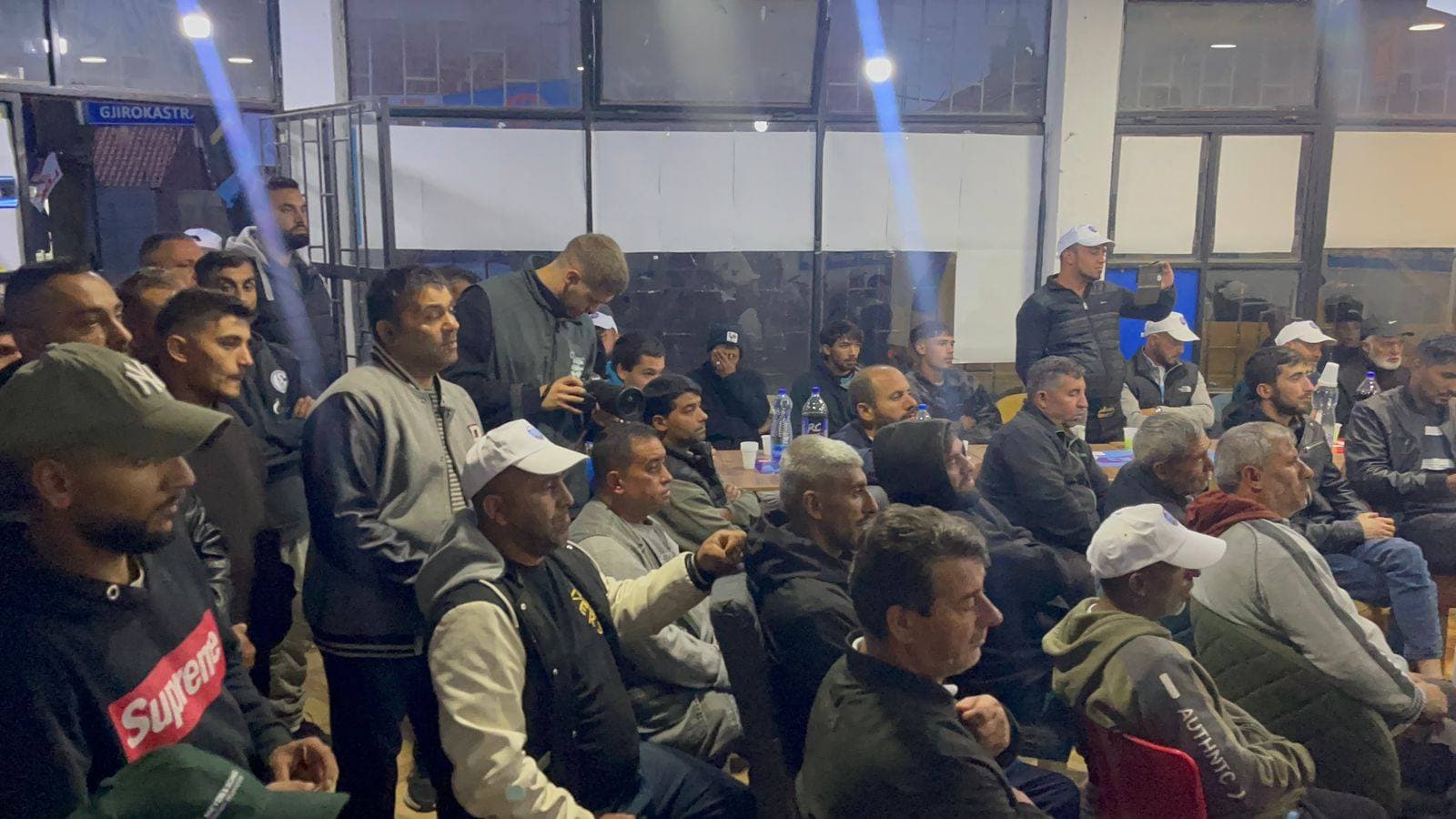 Kandidatët e PLE-së kërkojnë besimin e qytetarëve për zgjedhjet lokale të 12 tetorit