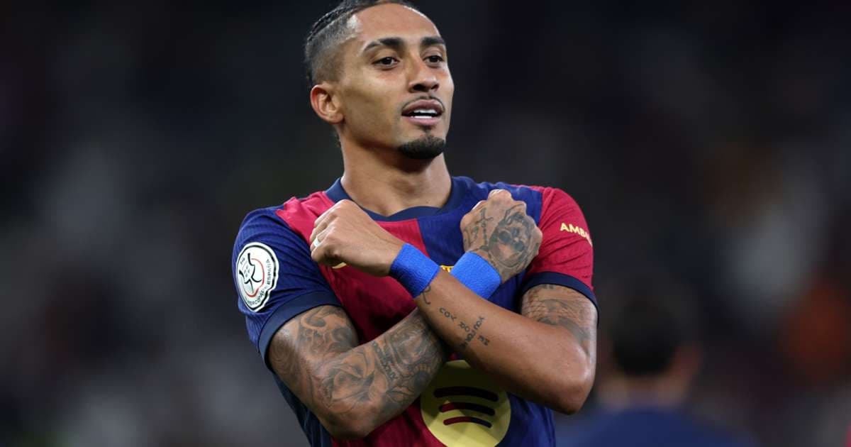 Lajme të mira për Barcelonën