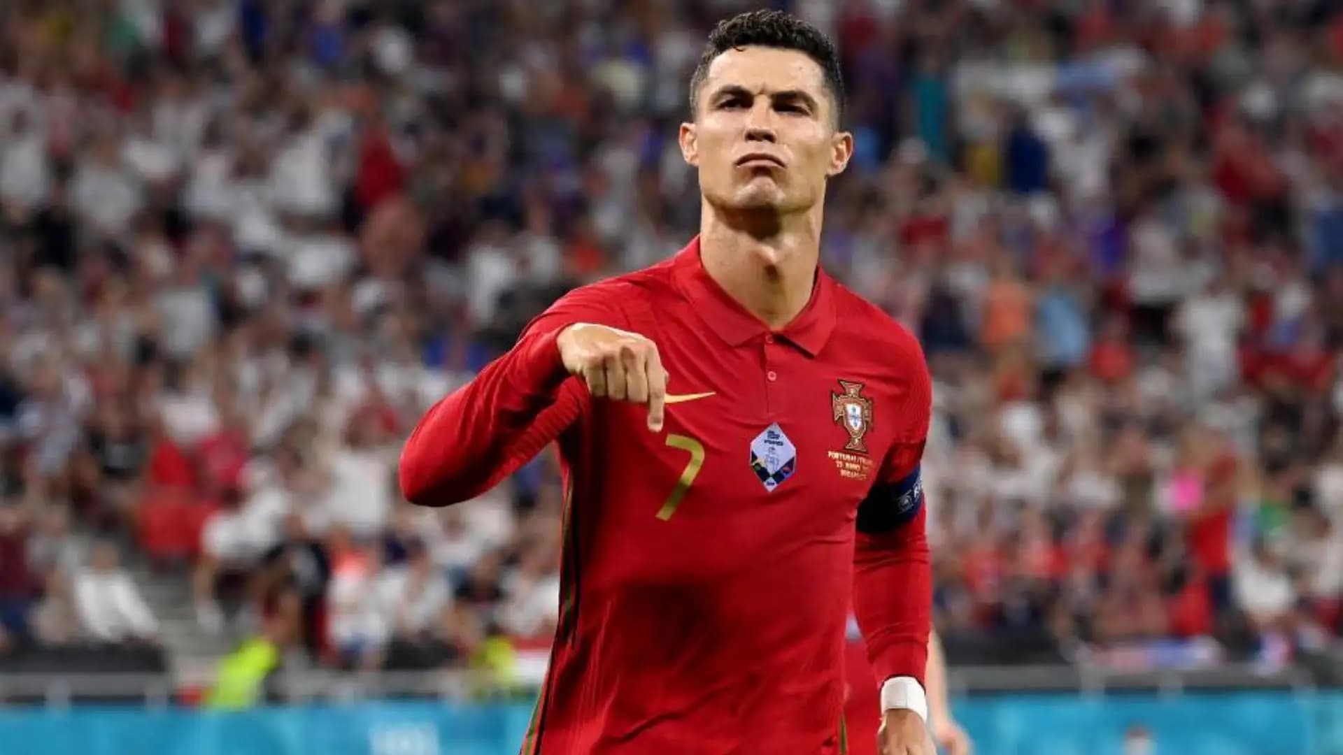 Cristiano Ronaldo vetëm një gol larg nga rekordi historik në kualifikueset e Kupës së Botës