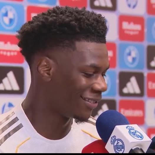 Tchouaméni i përgjigjet “sfidës” së Lamine Yamal: “Nuk e kam parë, por nëse e ka thënë… le të shohim çfarë ndodh”