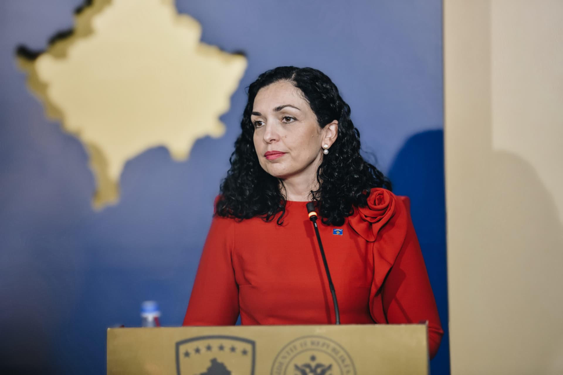 Presidentja Osmani: Lufta e UÇK-së ishte e drejtë dhe nuk mund të njolloset