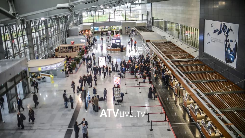 Realizohet fluturimi i parë direkt Jeddah – Prishtinë