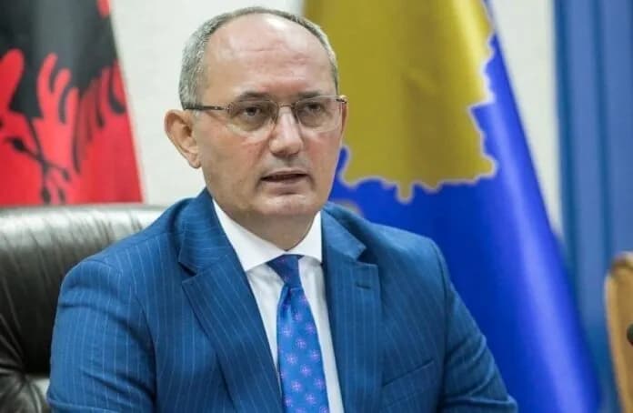 Agim Aliu fitues në Ferizaj?