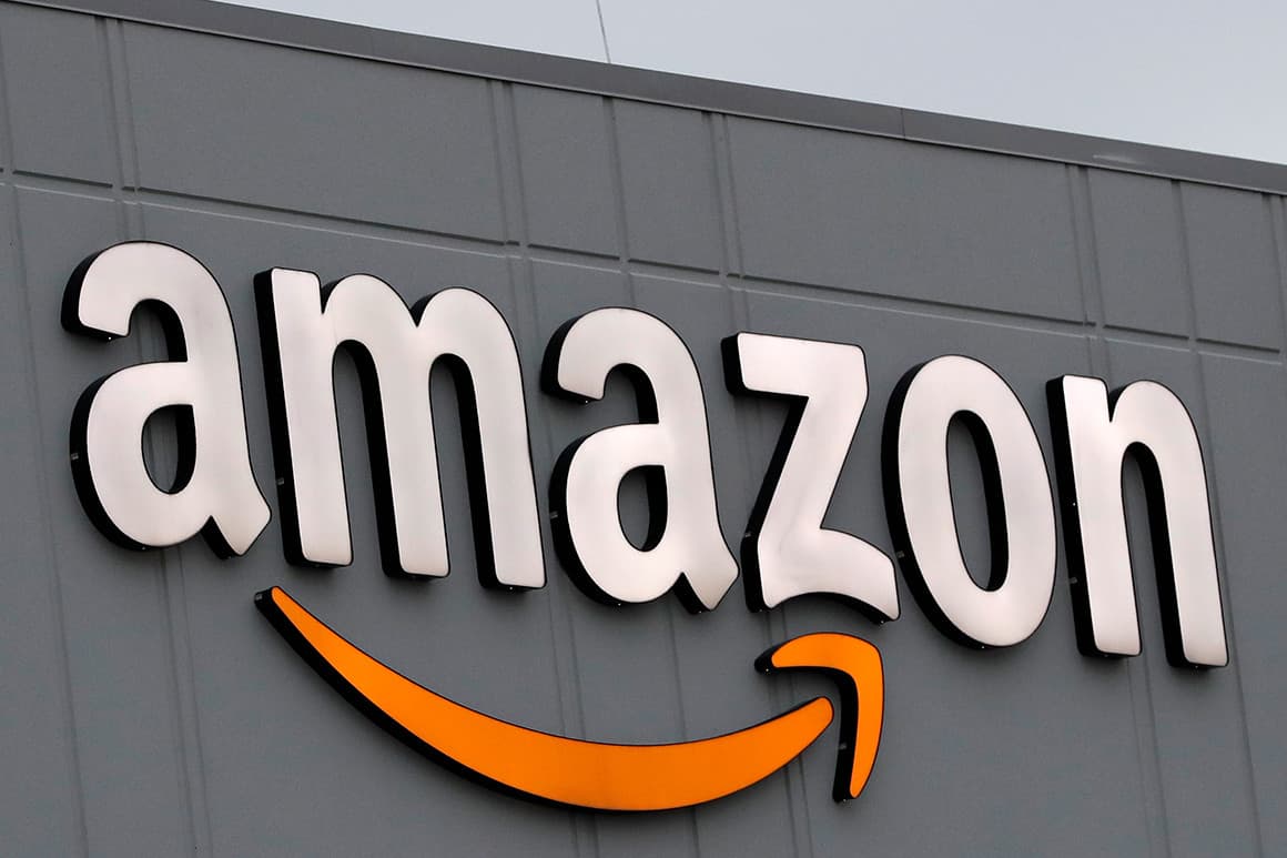 Amazon planifikon të investojë një miliard euro në Belgjikë deri në vitin 2027