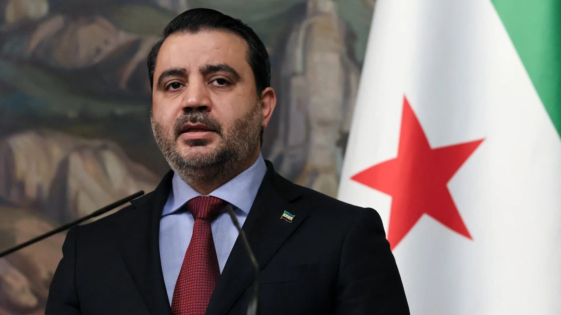 Ministri i Jashtëm sirian thotë se njohja e Kosovës u arrit me mbështetjen e Turqisë