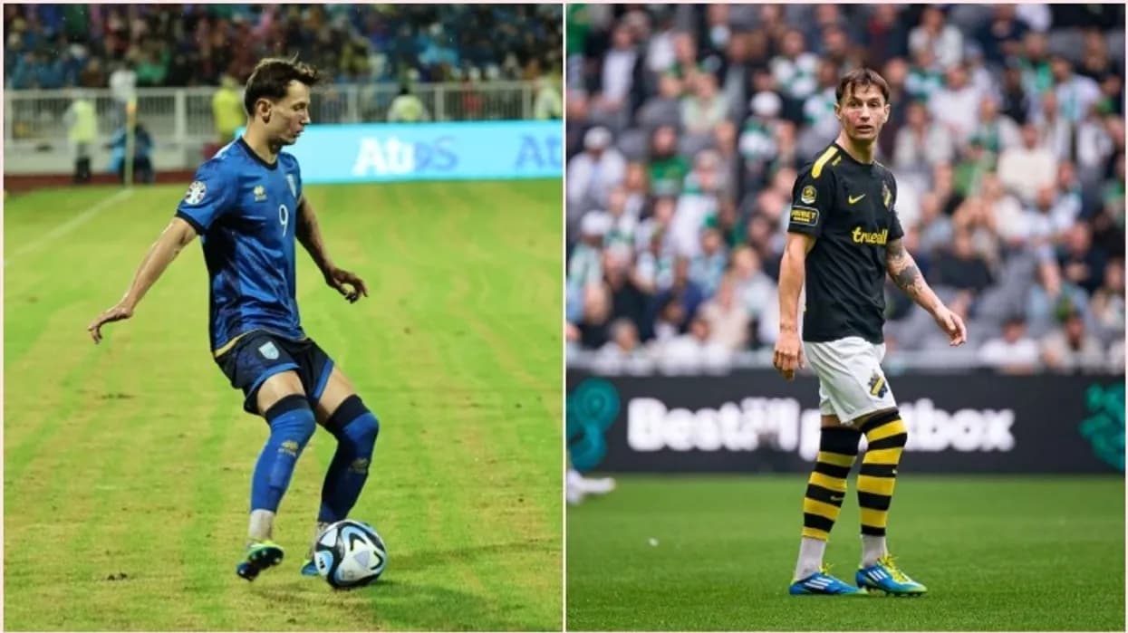 Bersant Celina konfirmon kontaktin me trajnerin e Kosovës, Franco Foda