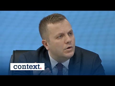 ​Sallahu: Pasuria e konfiskuar gjatë katër viteve mbi 12 milionë euro