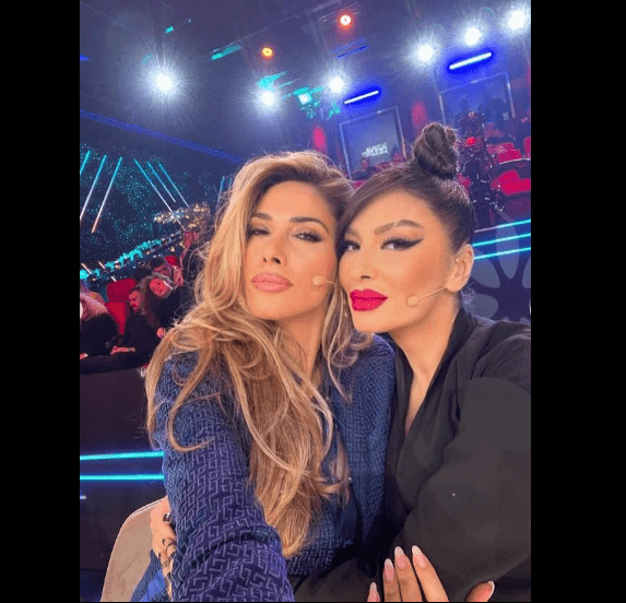 Lajm i papritur, Ledina Çelo largohet nga “Albanian’s Got Talent”