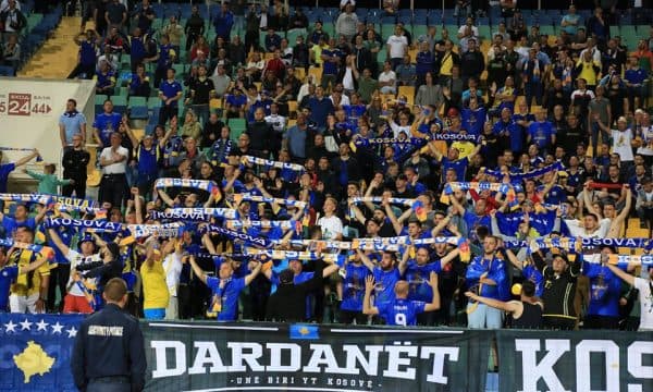 “Dardanët” mbështesin protestën gjithëkombëtare në Tiranë