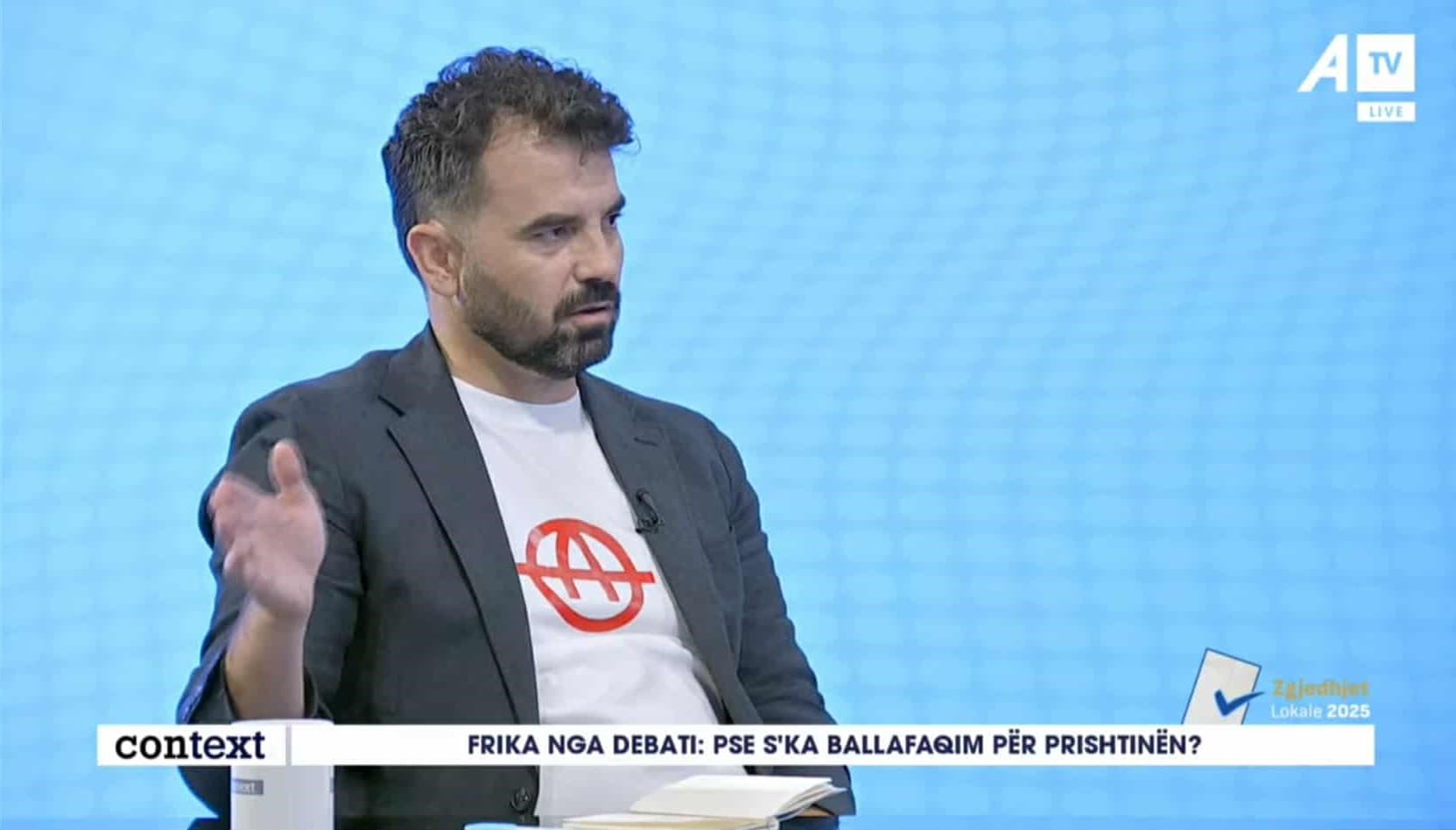 Demi tregon si duhet te zhvillohen debatet