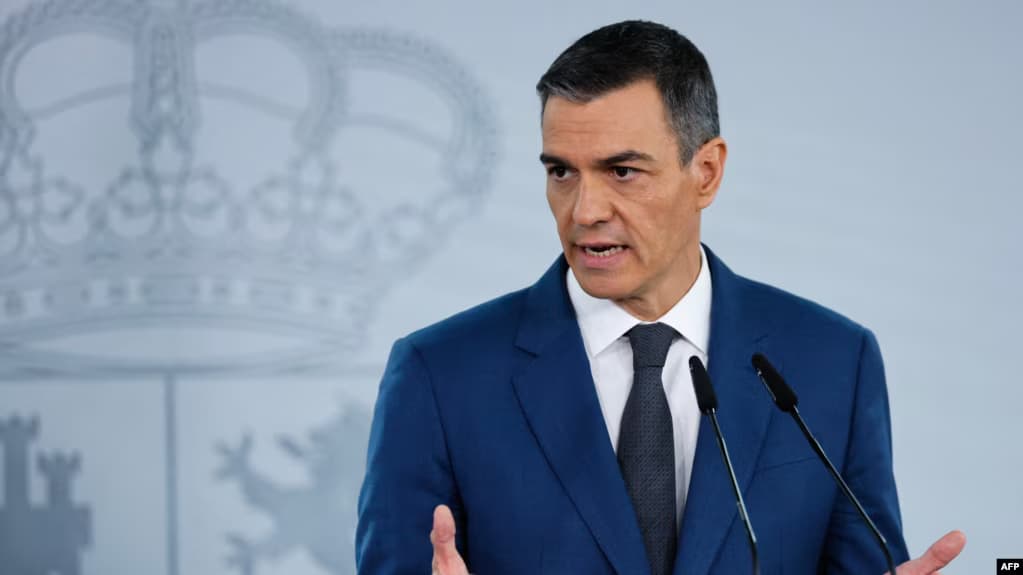Qeveria spanjolle propozon që aborti të bëhet e drejtë kushtetuese