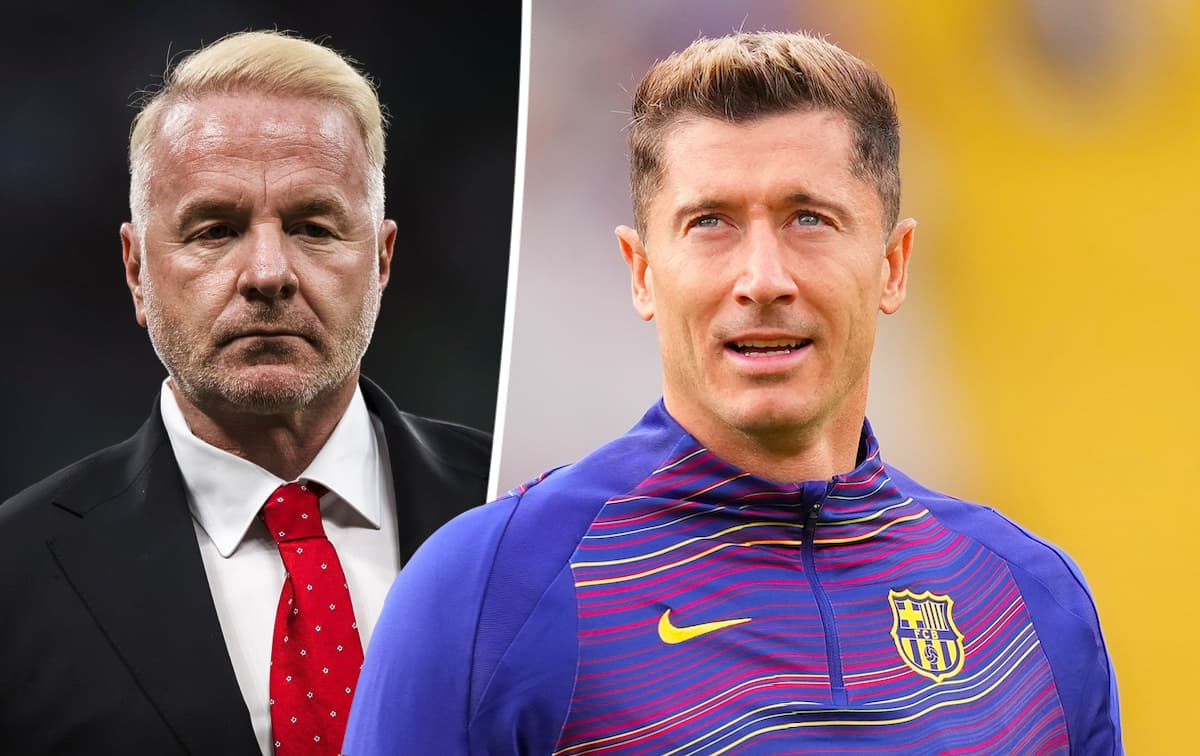 Milani i veteranëve? Pas Modric, objektiv Robert Lewandowski