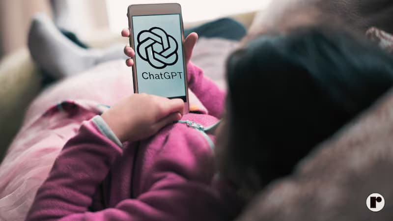 “Ishte veç shaka”, por 13-vjeçari përfundon në pranga pas pyetjes drejtuar ChatGPT