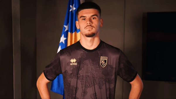 “Kosova është e vogël për botën, por për mua është krejt bota”
