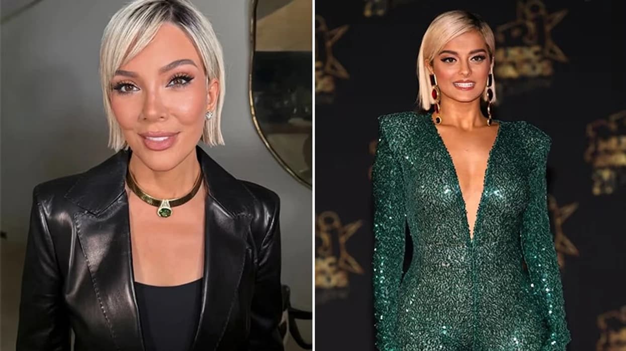 Transformimi i ri i Kris Jenner bën bujë në rrjete sociale – fansat e ngatërrojnë me Bebe Rexhën