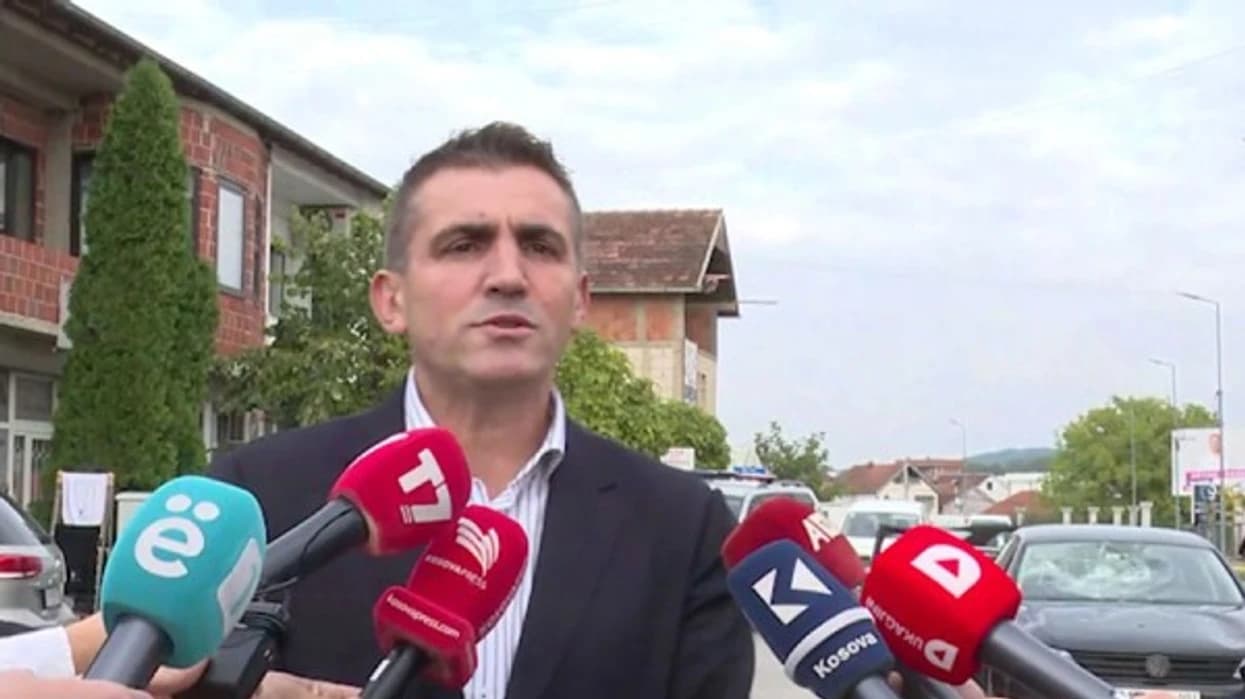 Kryeprokurori i Prishtinës: Incidenti në Komoran s’ka të bëj me procesin zgjedhor