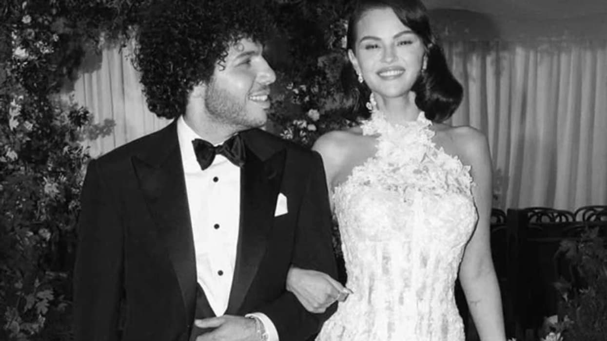 Selena Gomez rrëfen emocionet pas martesës me Benny Blanco: Mendova se do të vdisja ditën tjetër