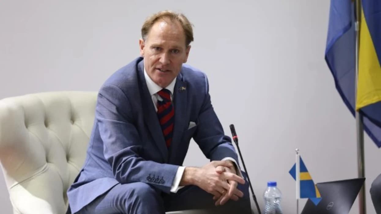 Ambasadori suedez: Kosovës i duhet një qeveri legjitime, të respektohet aktgjykimi i Kushtetueses