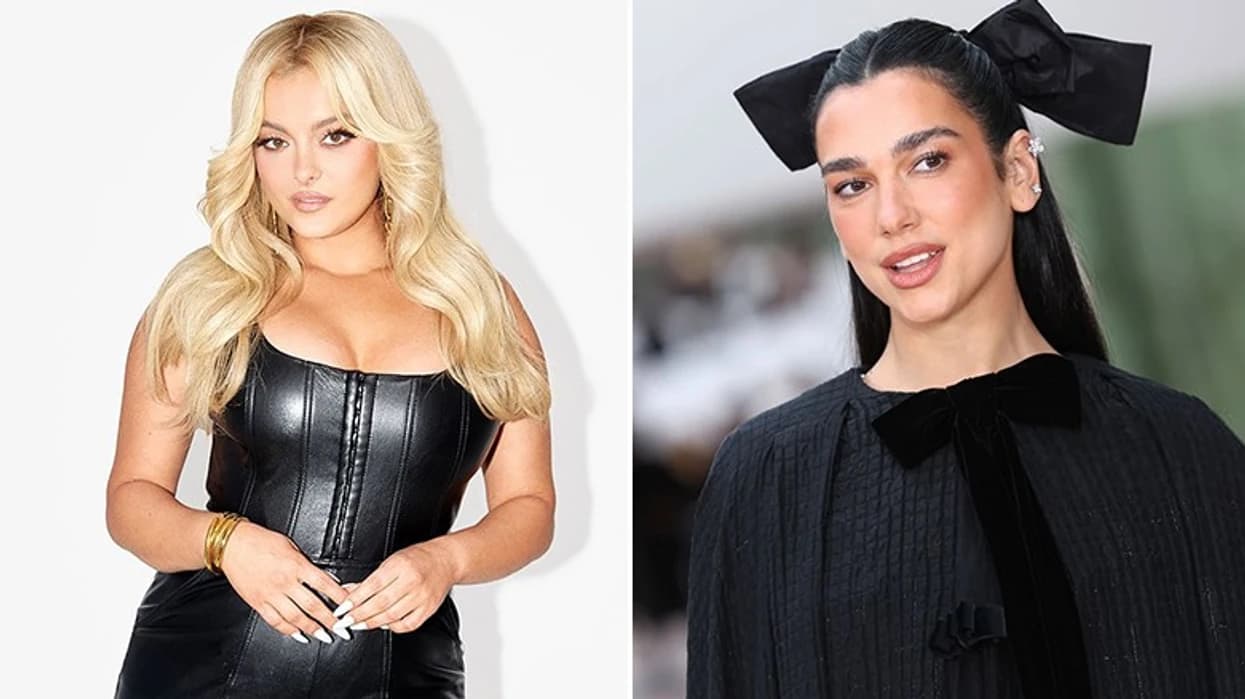 Bebe Rexha dhe Dua Lipa në mesin e 16 artisteve femra që kanë këngë me nga një miliard dëgjime në Spotify