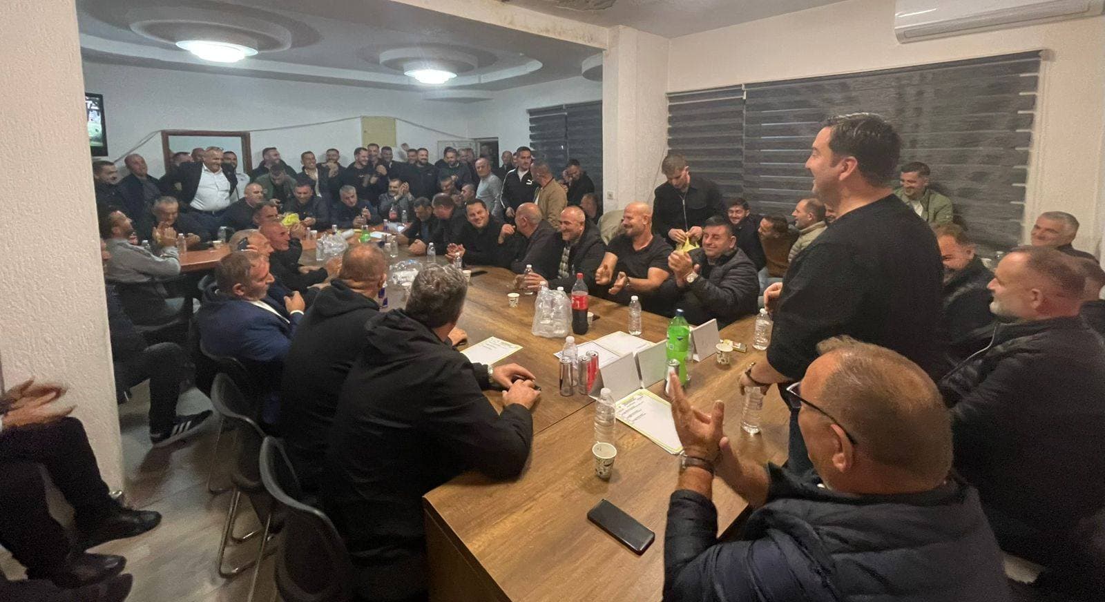 Kandidatët e KDTP-së kërkojnë besimin e qytetarëve për zgjedhjet e 12 tetorit